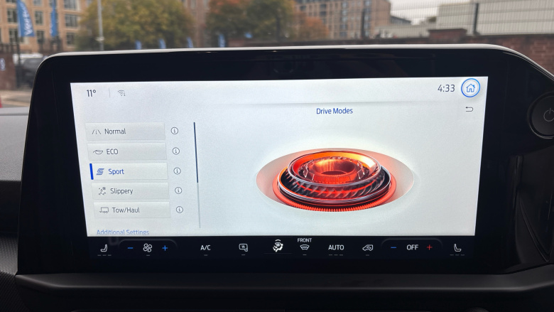 Ford Transit Custom E-320 L1 Rwd 100kW 65kWh H1 Van Limited Auto